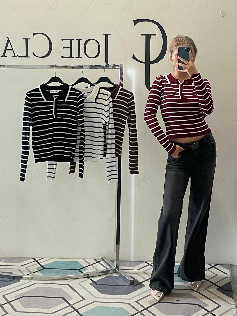 Фото Joie Clair (J-Clair)