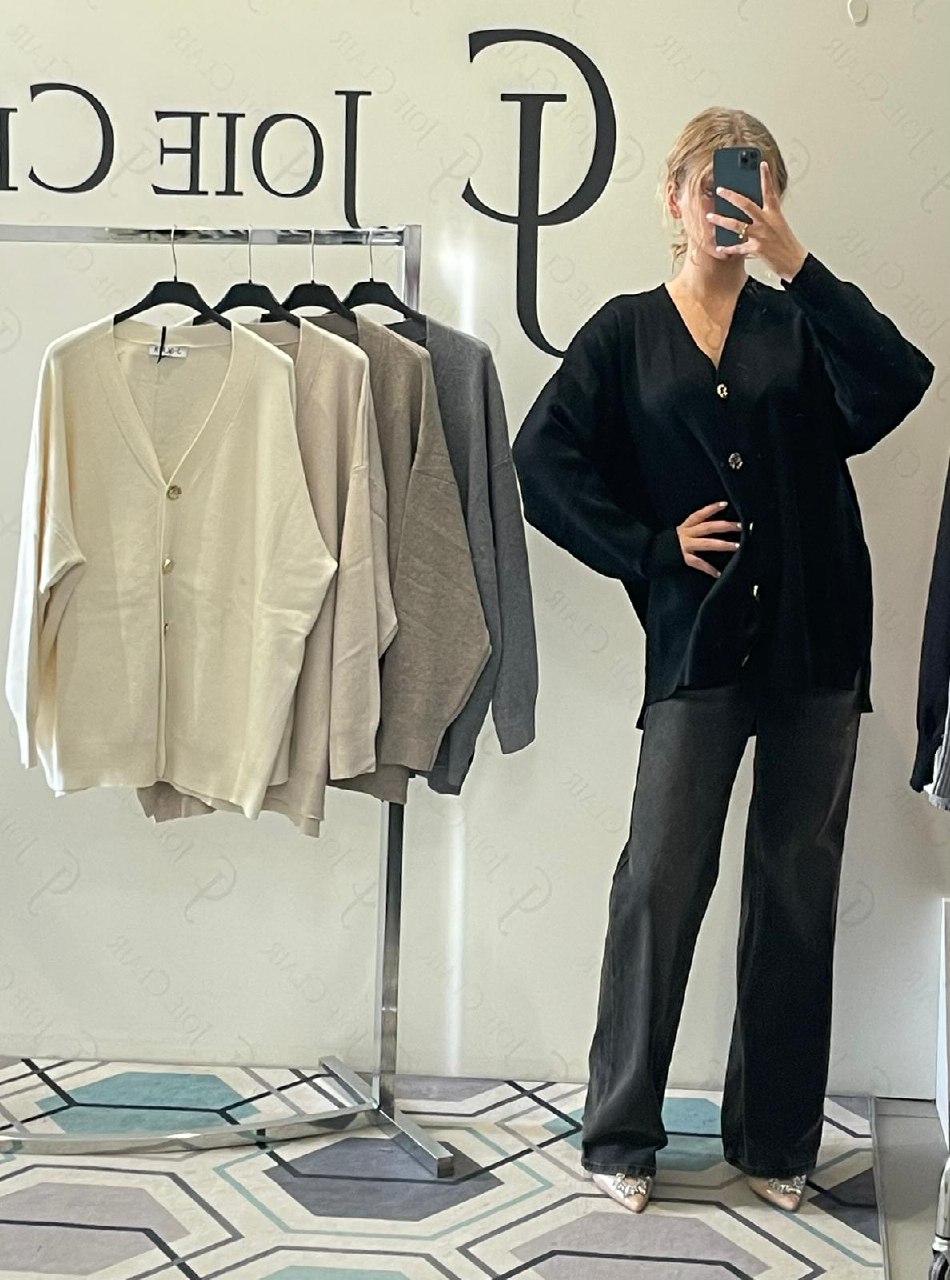 Фото Joie Clair (J-Clair)