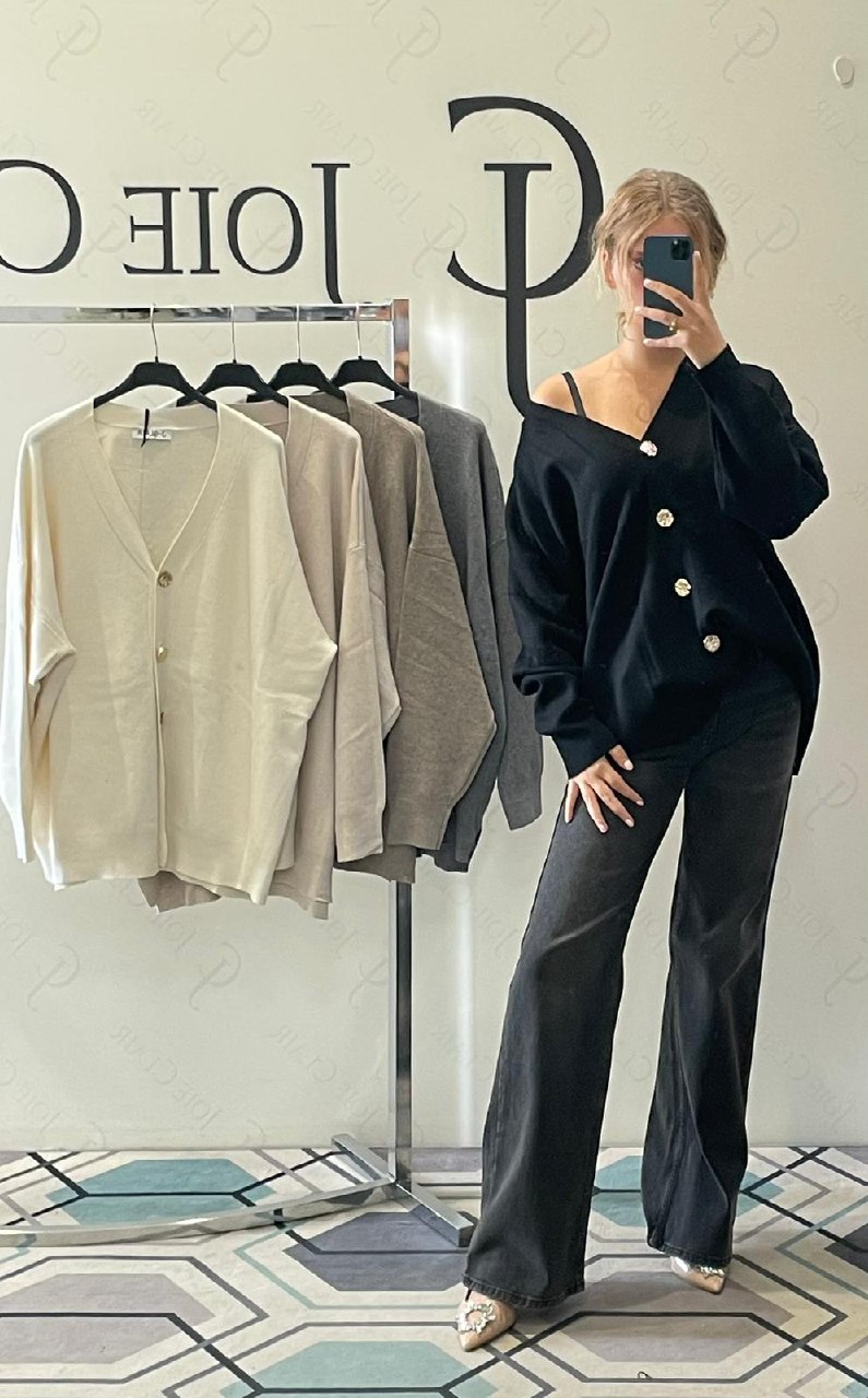 Фото Joie Clair (J-Clair)