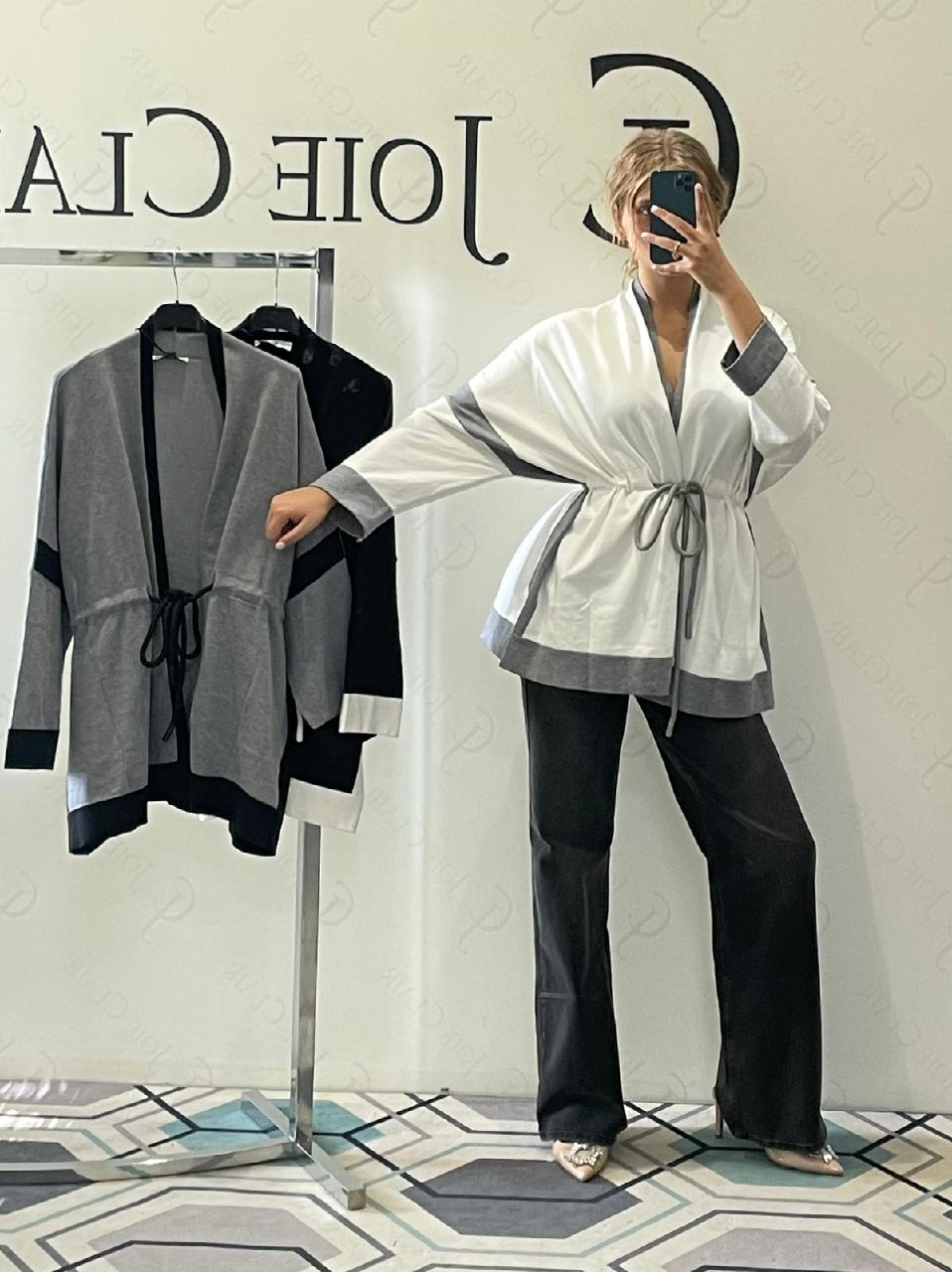 Фото Joie Clair (J-Clair)