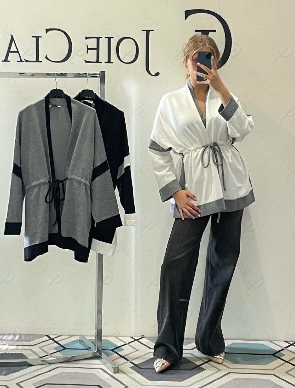 Фото Joie Clair (J-Clair)