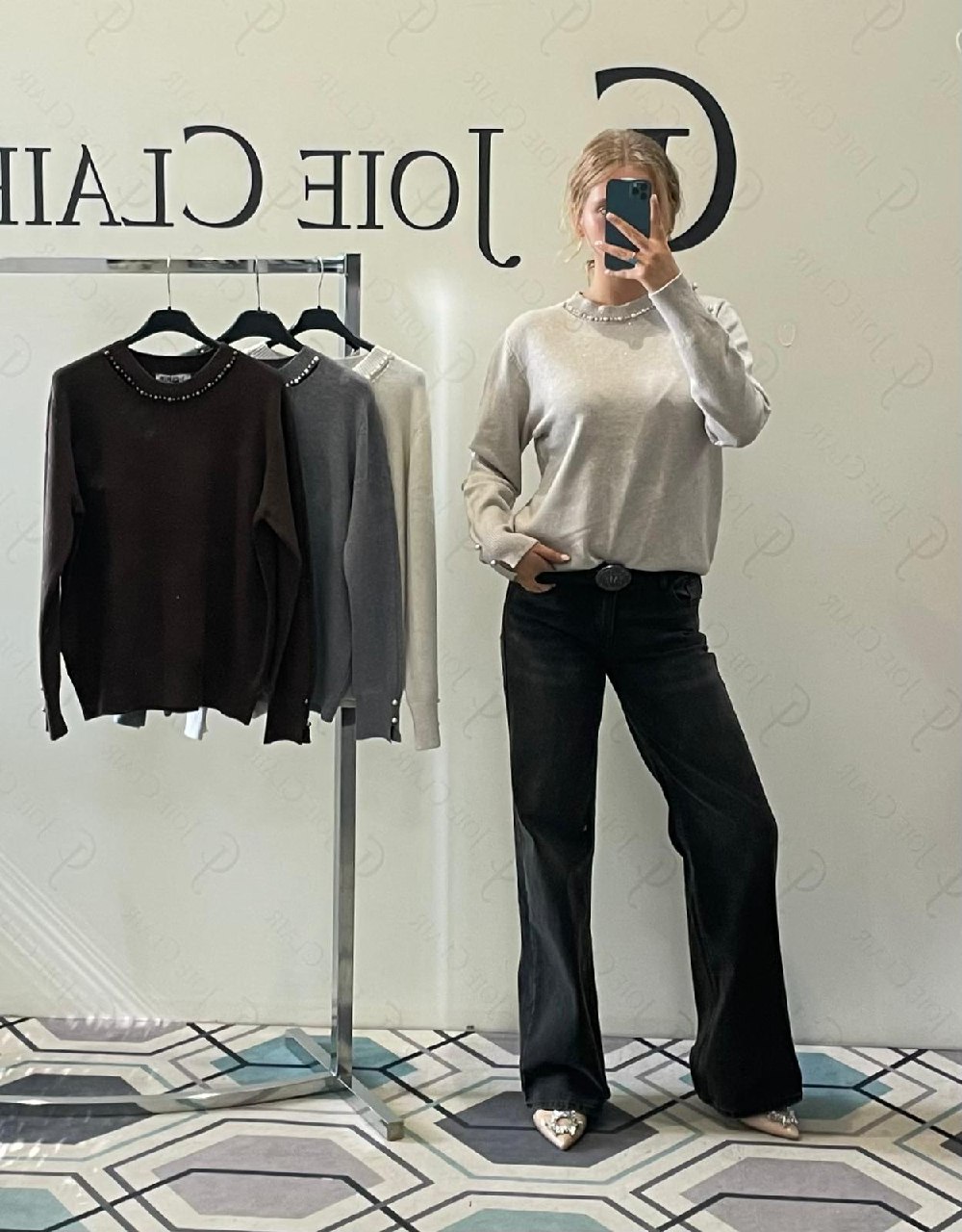 Фото Joie Clair (J-Clair)