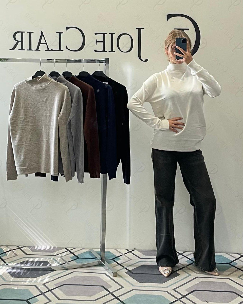 Фото Joie Clair (J-Clair)