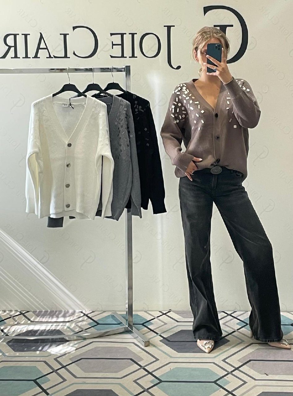 Фото Joie Clair (J-Clair)