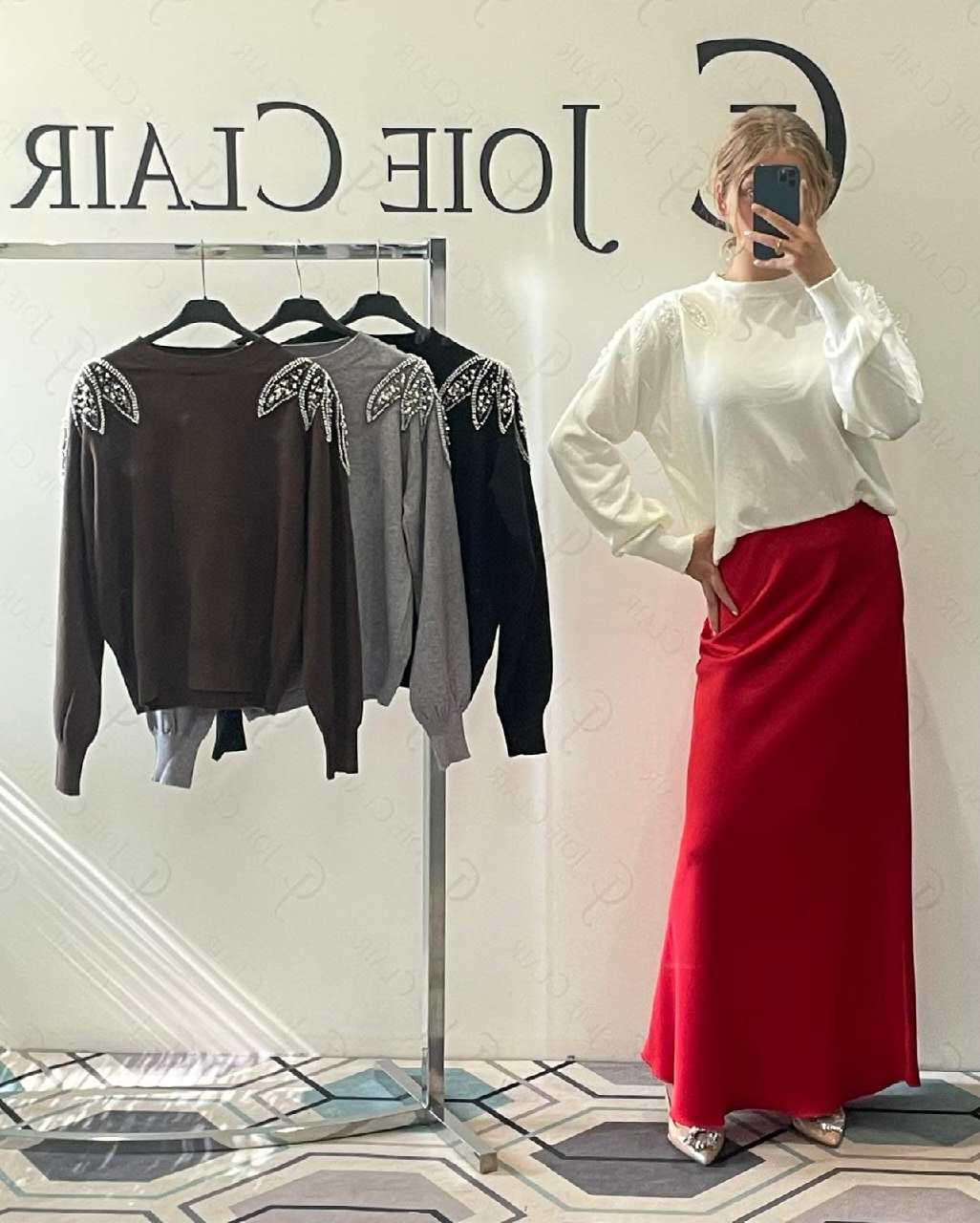 Фото Joie Clair (J-Clair)