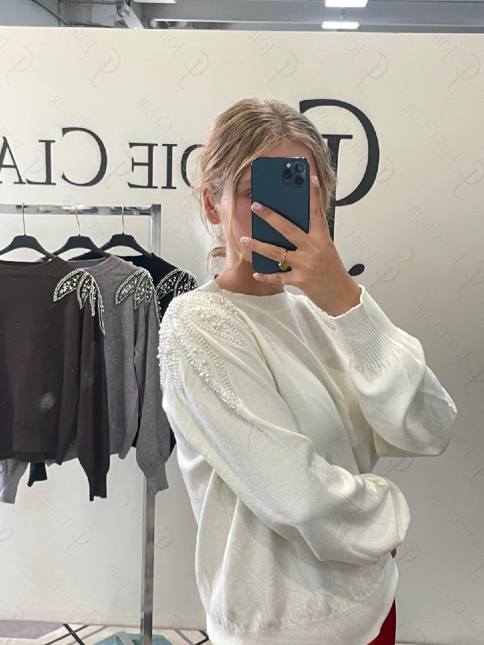 Фото Joie Clair (J-Clair)