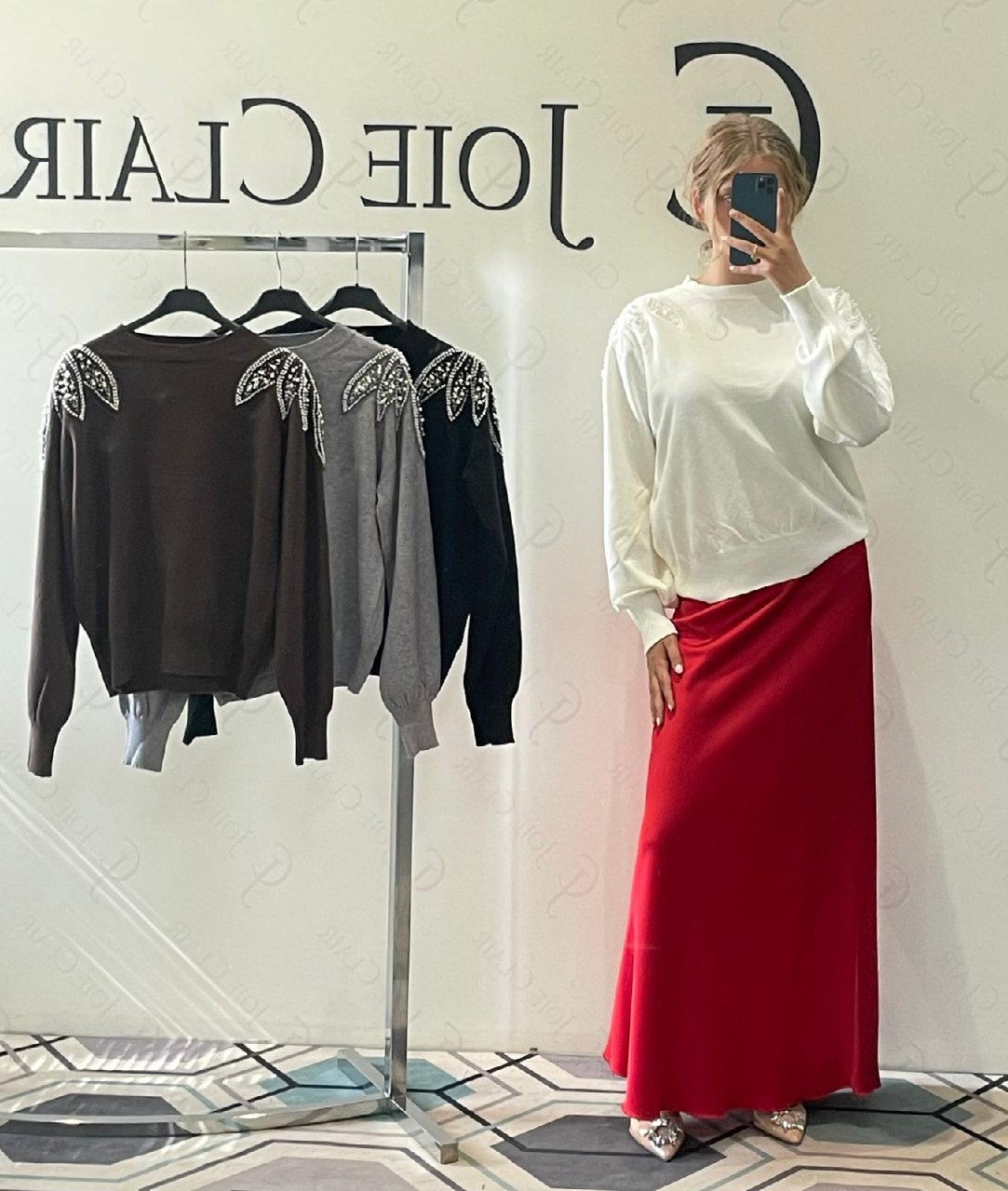 Фото Joie Clair (J-Clair)