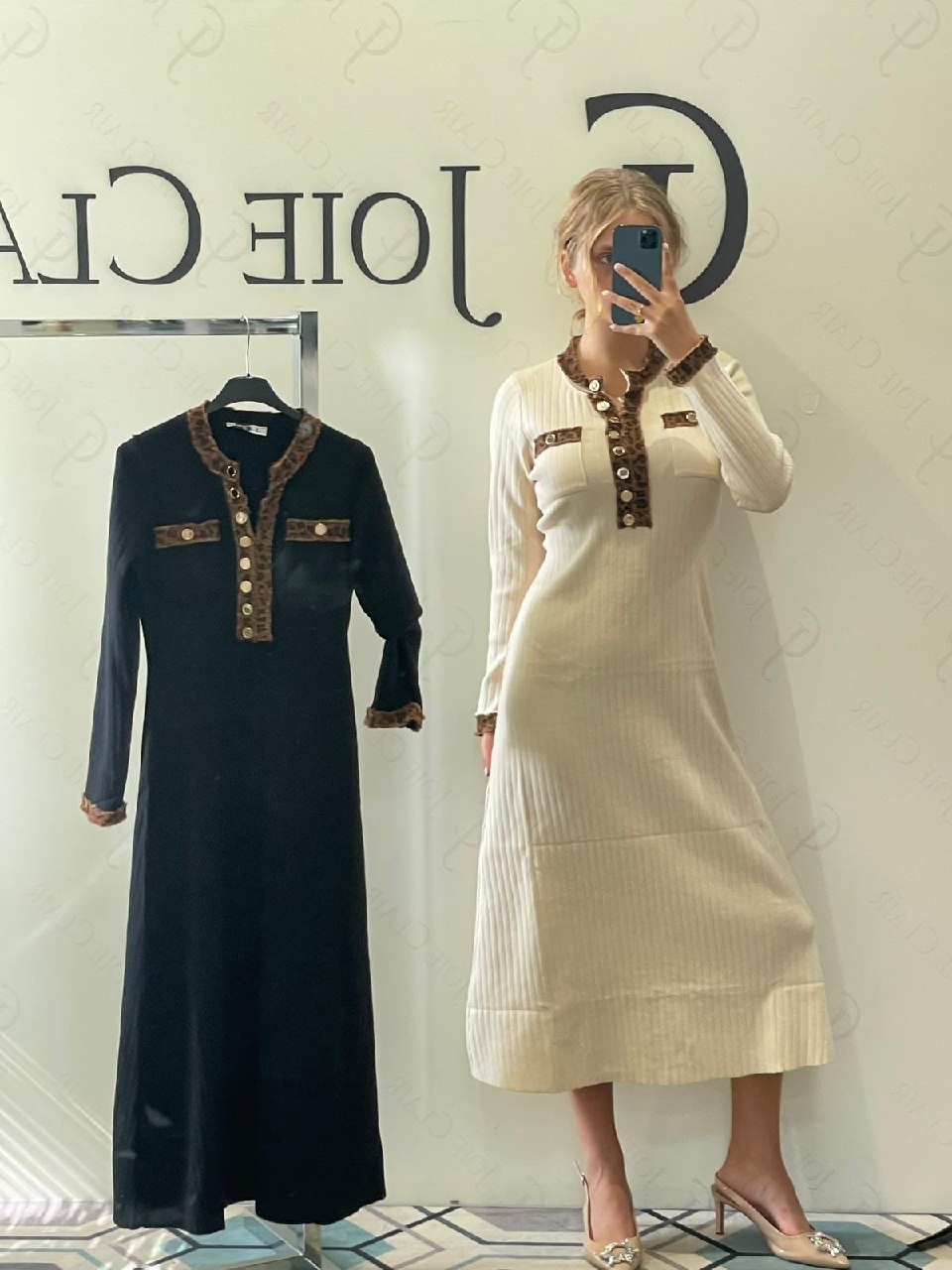 Фото Joie Clair (J-Clair)