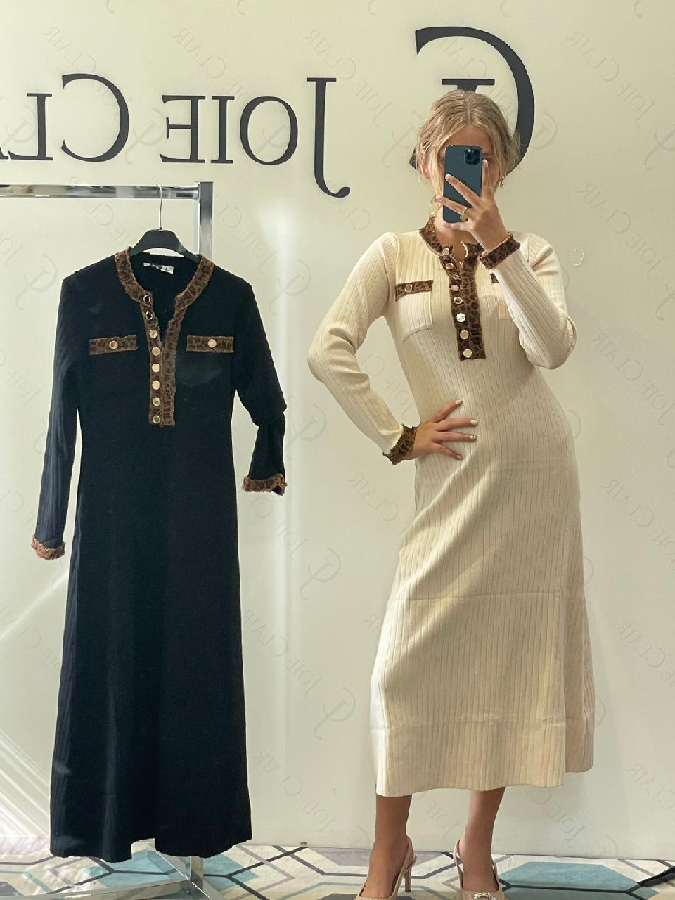 Фото Joie Clair (J-Clair)