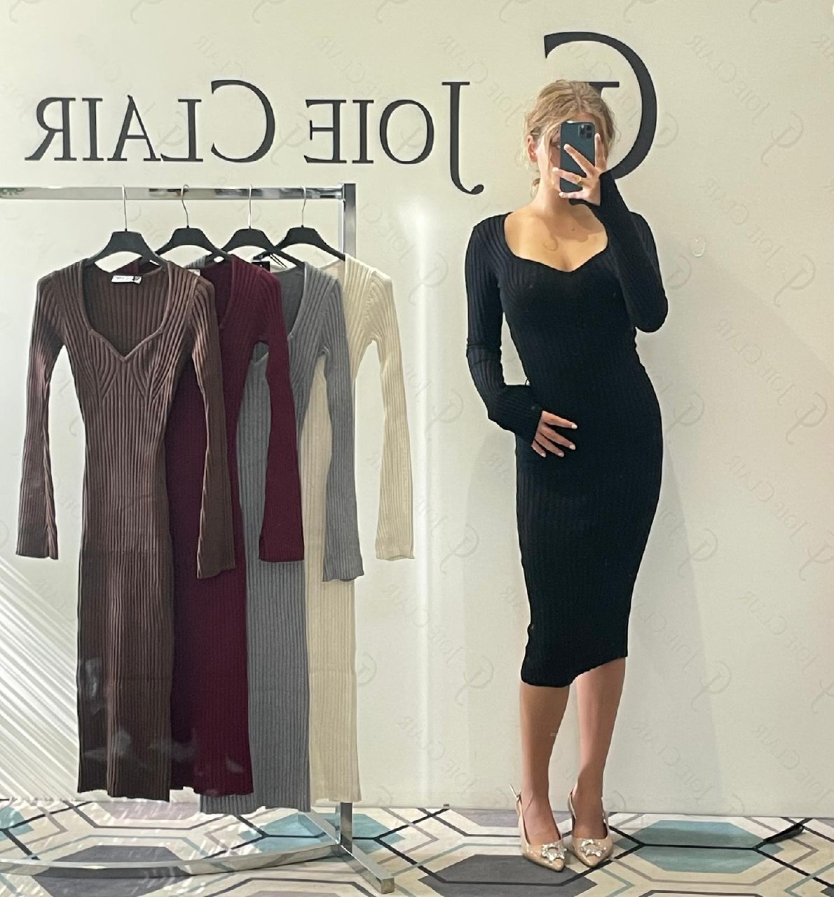 Фото Joie Clair (J-Clair)