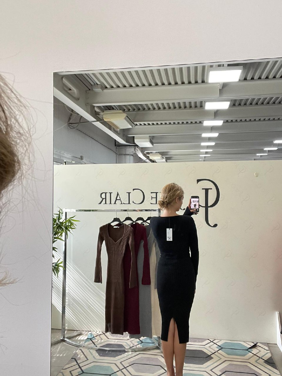 Фото Joie Clair (J-Clair)