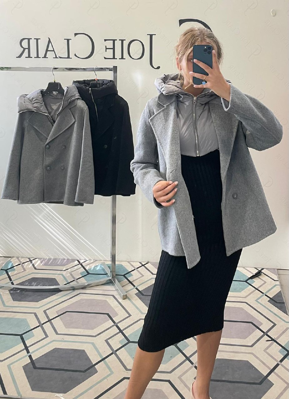 Фото Joie Clair (J-Clair)