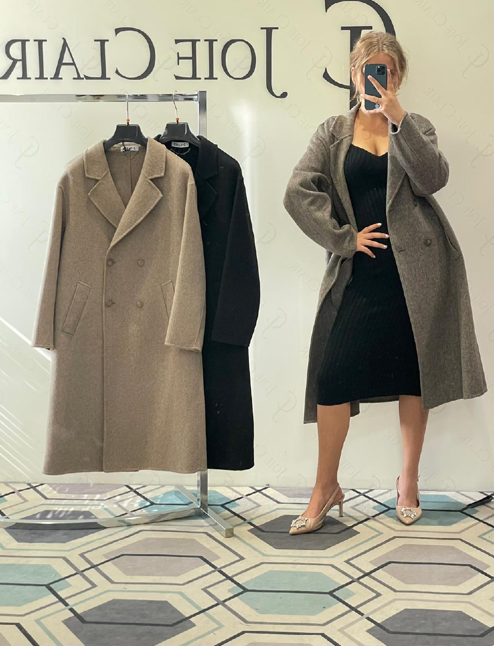 Фото Joie Clair (J-Clair)