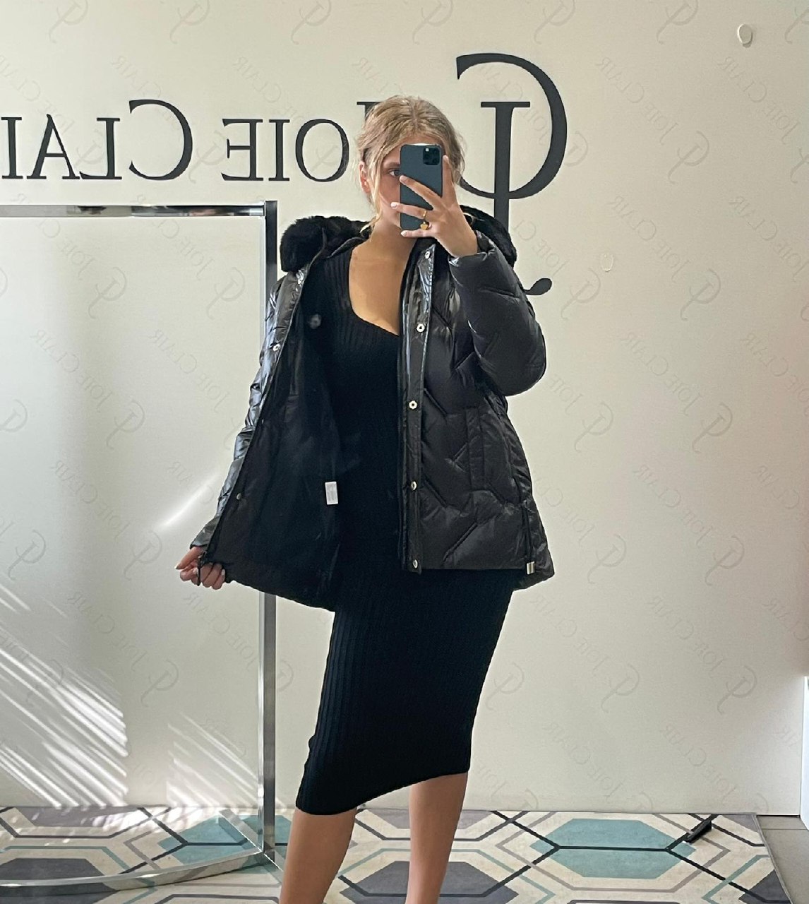 Фото Joie Clair (J-Clair)