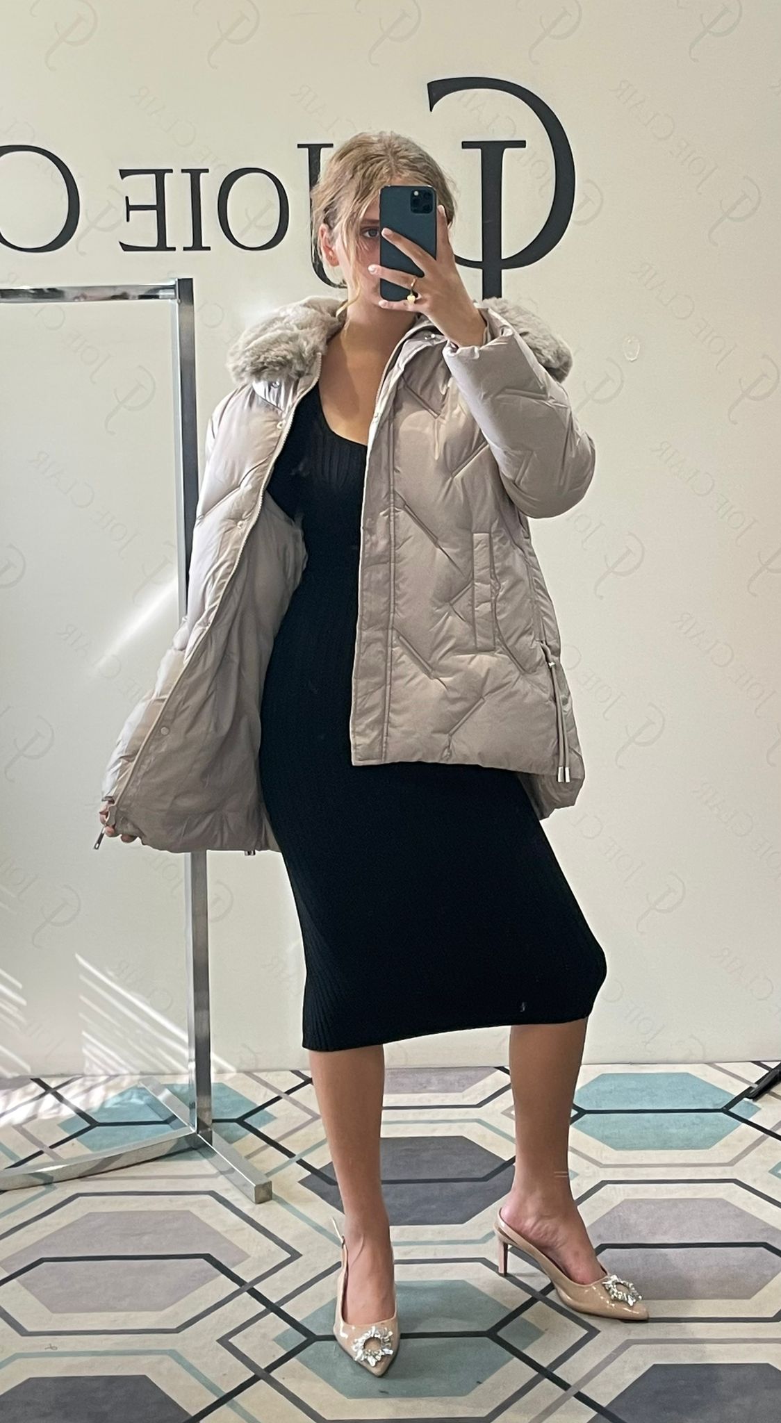 Фото Joie Clair (J-Clair)