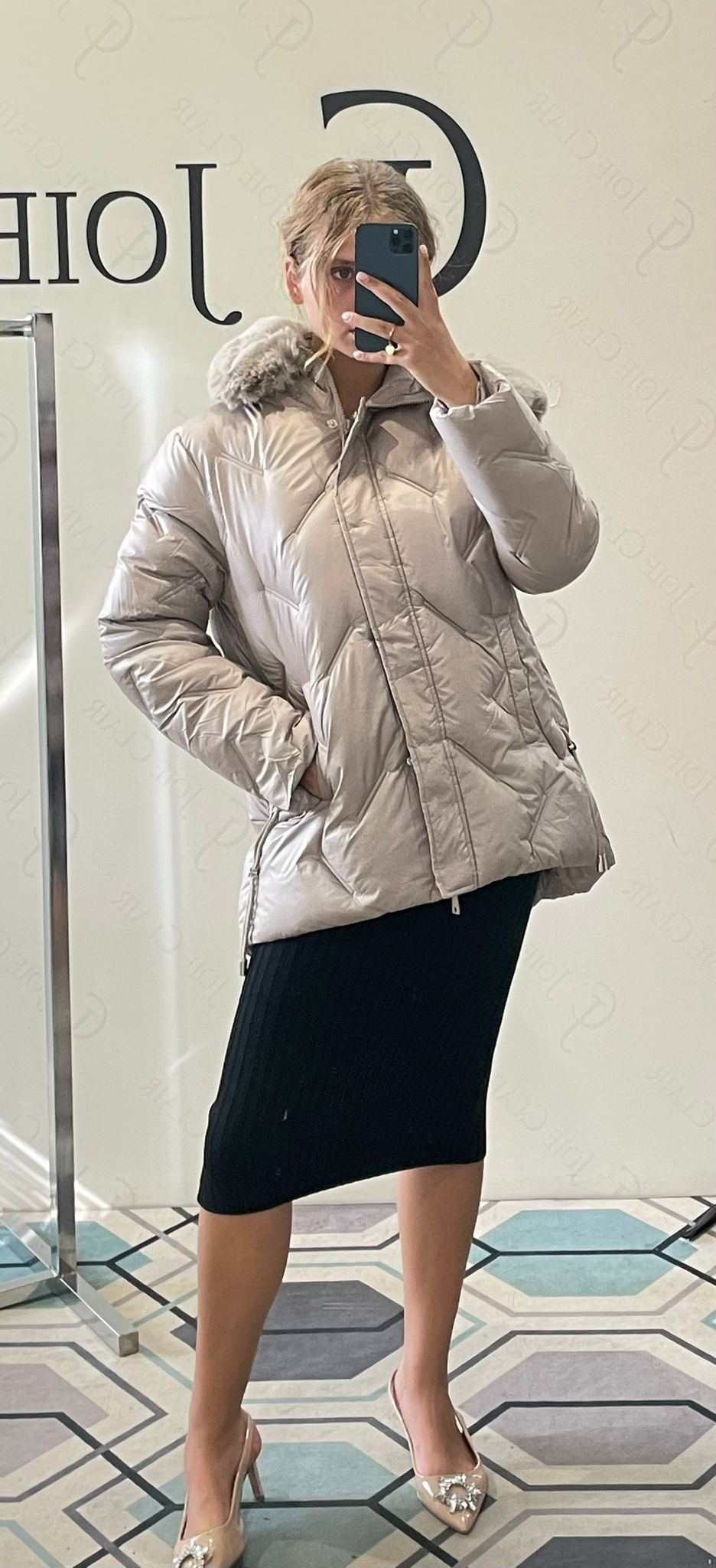 Фото Joie Clair (J-Clair)