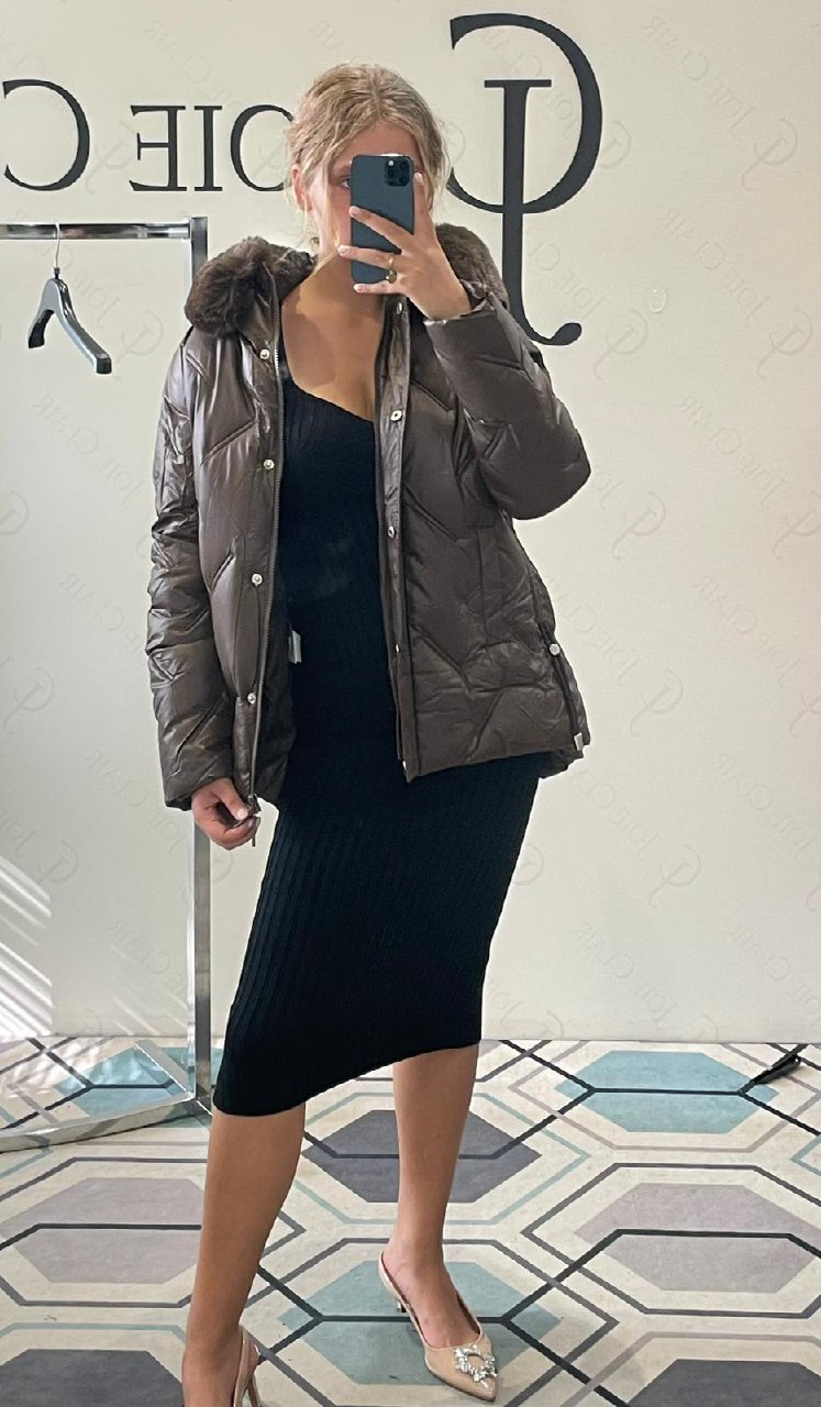 Фото Joie Clair (J-Clair)