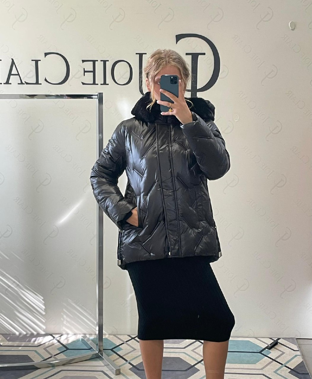 Фото Joie Clair (J-Clair)