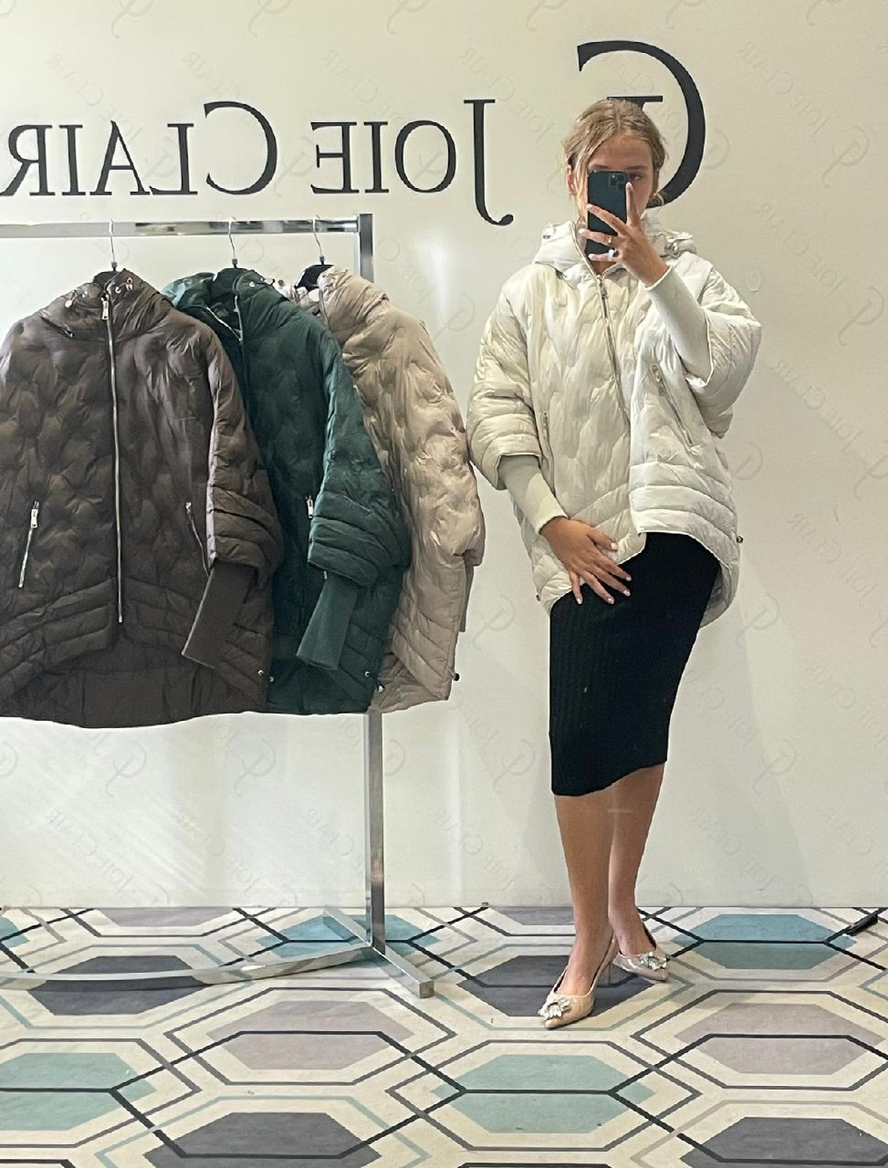 Фото Joie Clair (J-Clair)