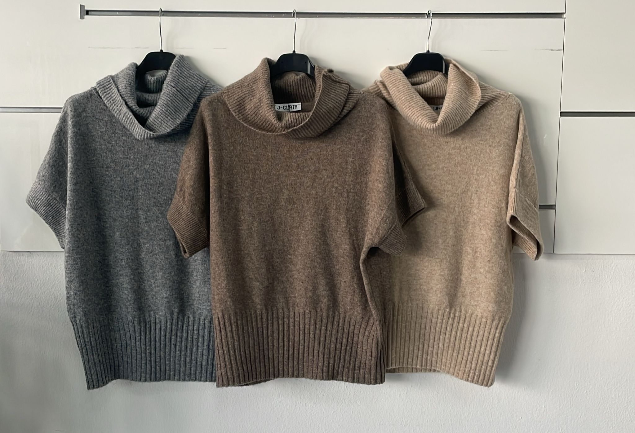 Фото Joie Clair (J-Clair)