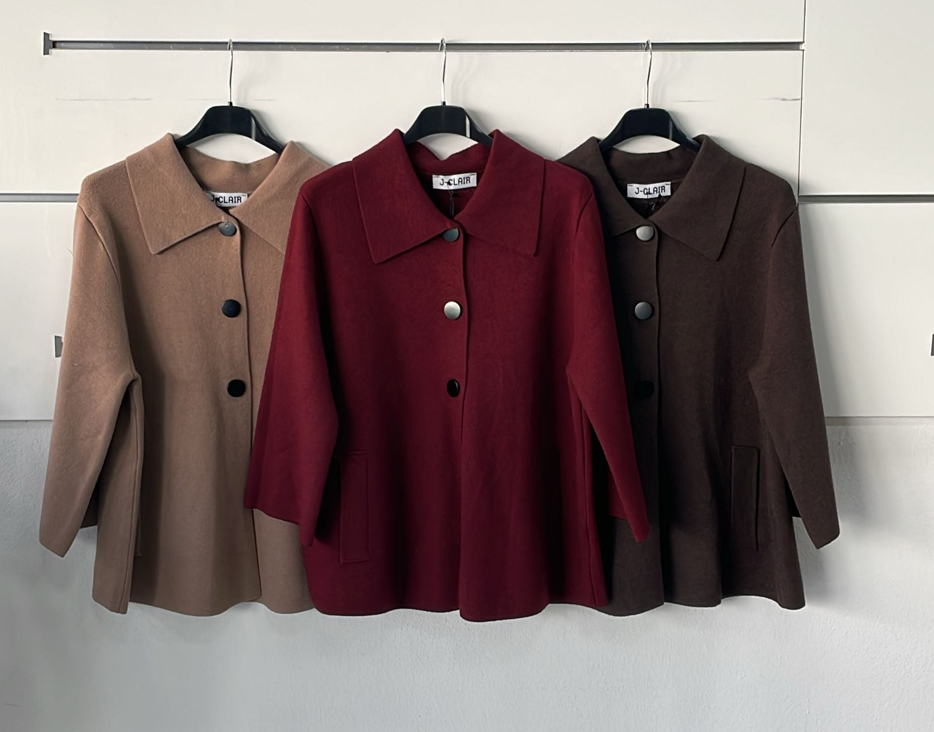 Фото Joie Clair (J-Clair)