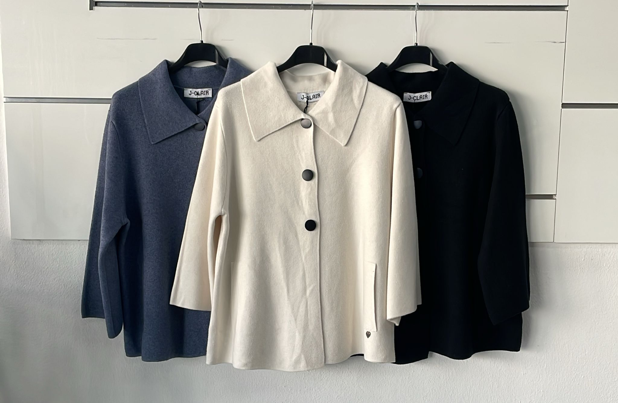 Фото Joie Clair (J-Clair)