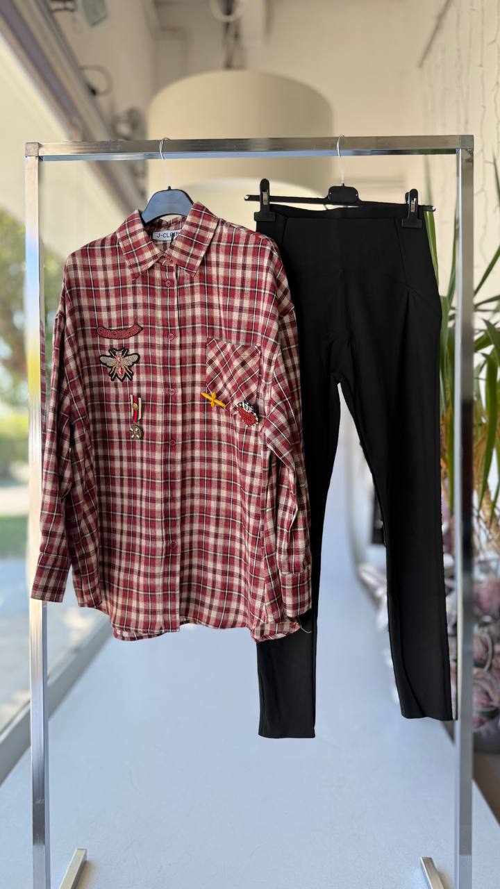 Фото Joie Clair (J-Clair)