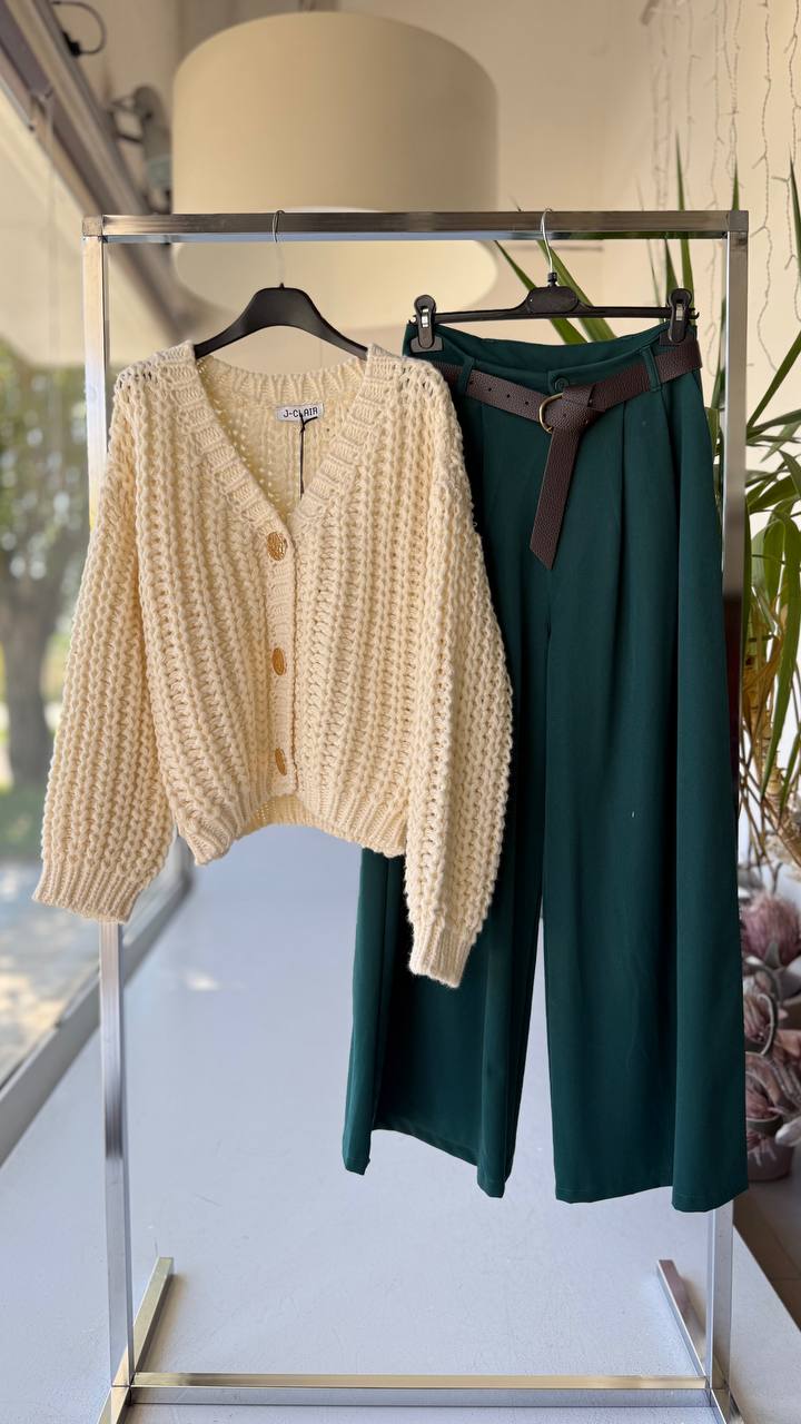 Joie Clair (J-Clair)