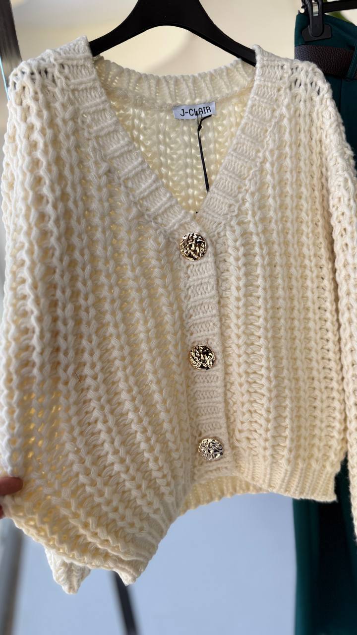 Joie Clair (J-Clair)