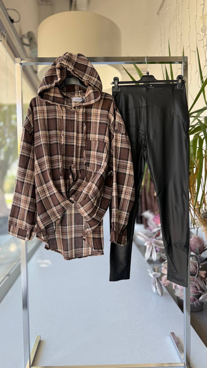 Joie Clair (J-Clair)