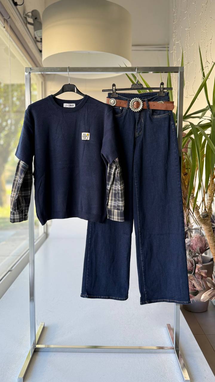 Joie Clair (J-Clair)