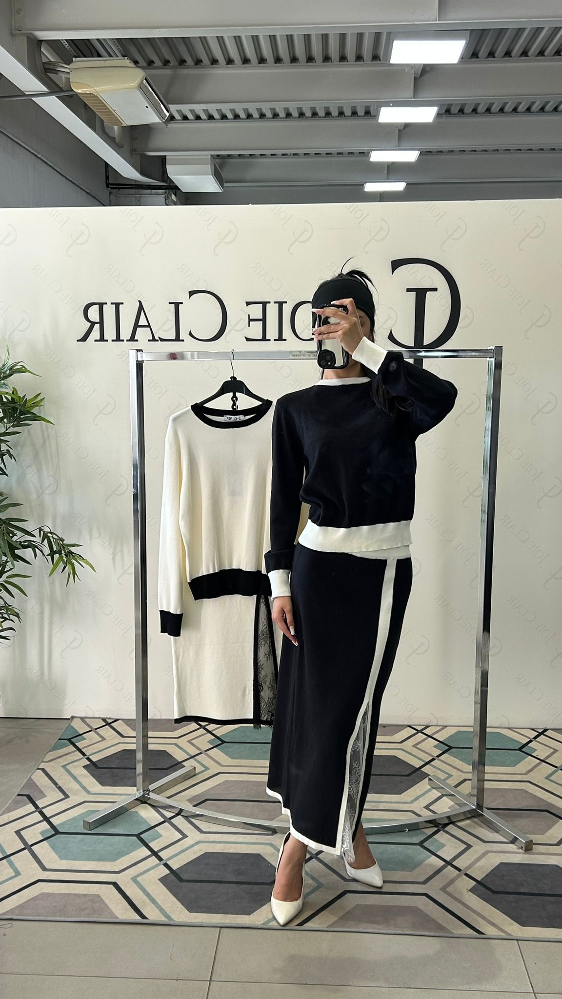 Фото Joie Clair (J-Clair)