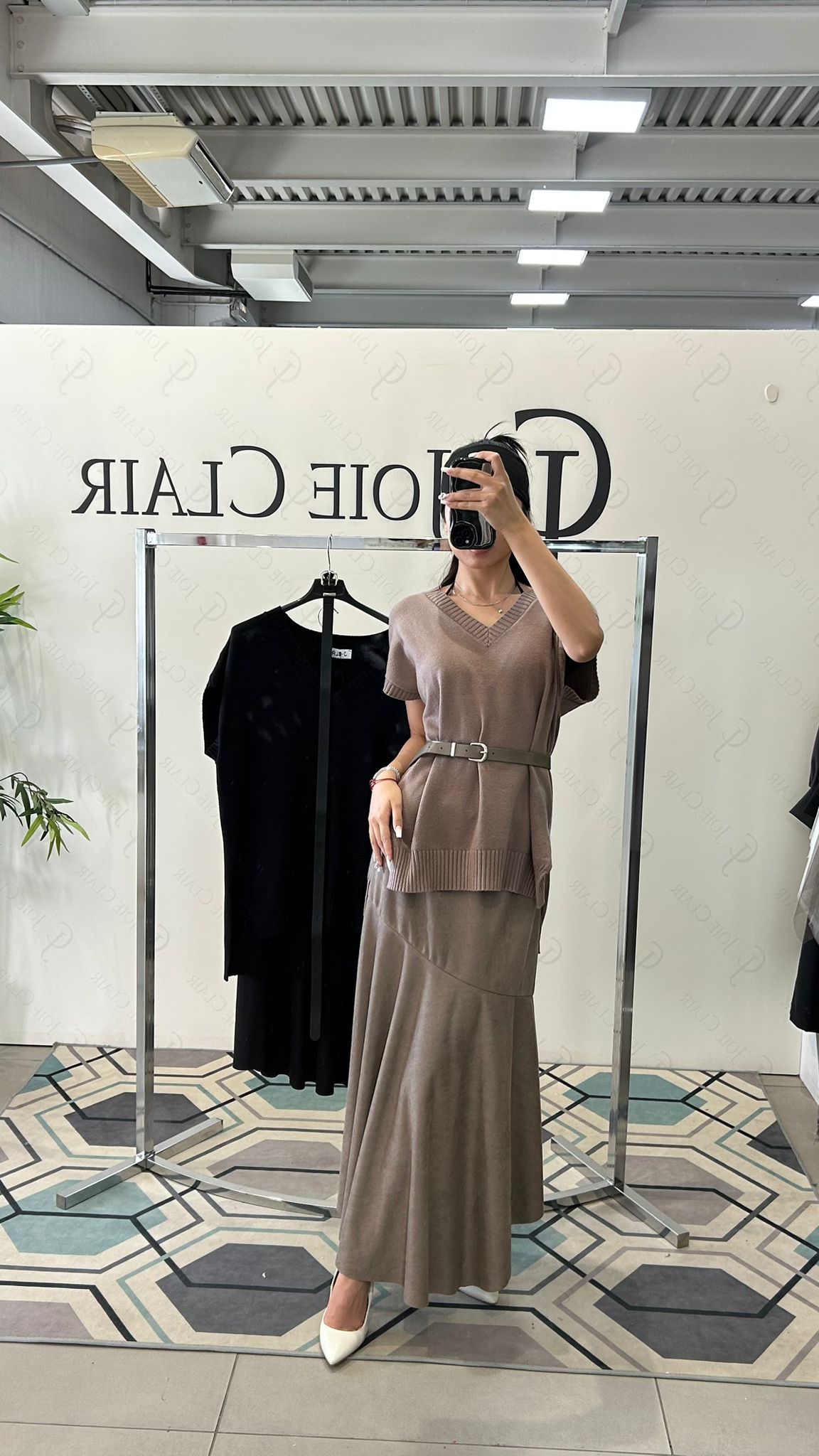 Фото Joie Clair (J-Clair)