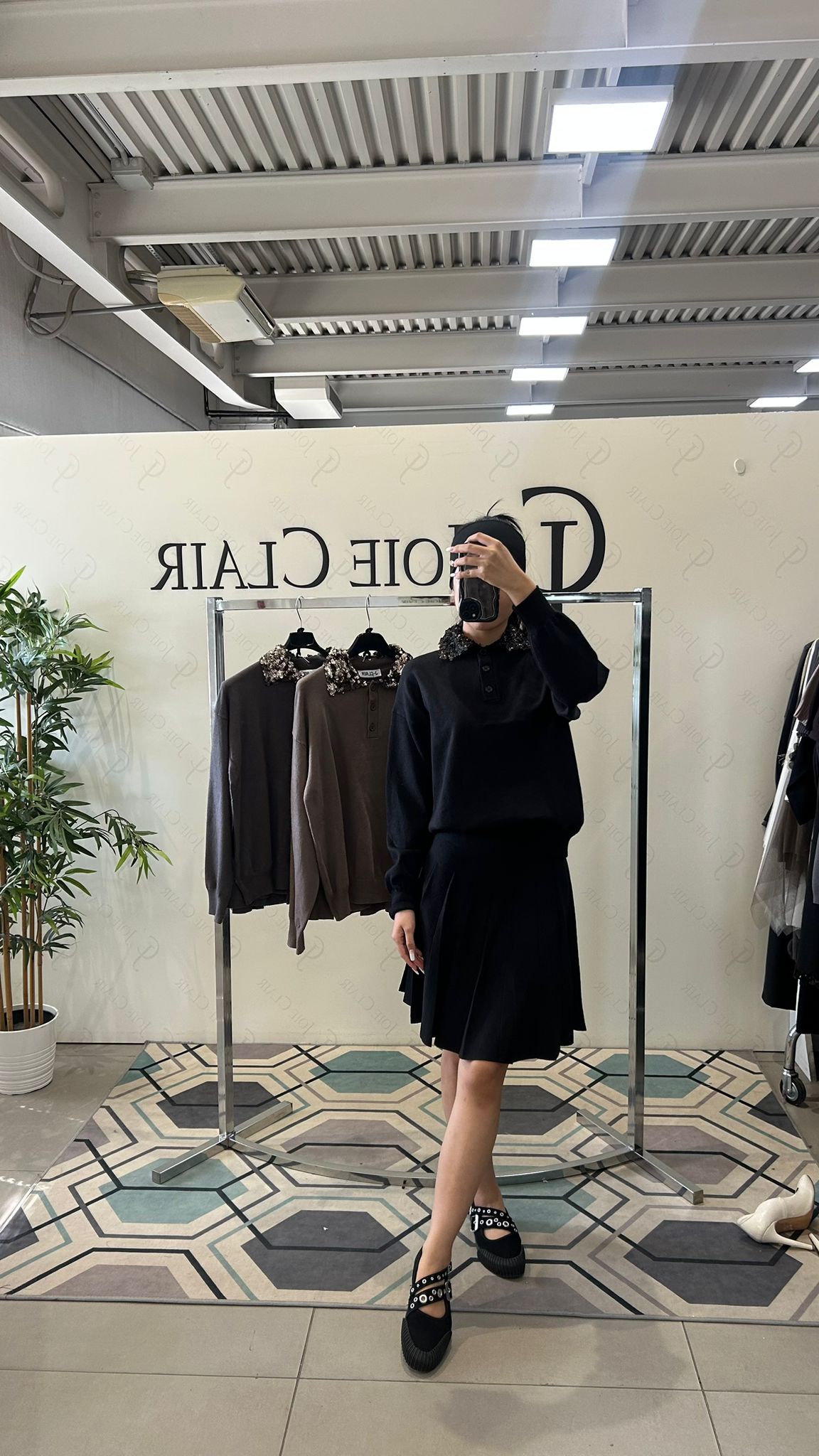 Фото Joie Clair (J-Clair)