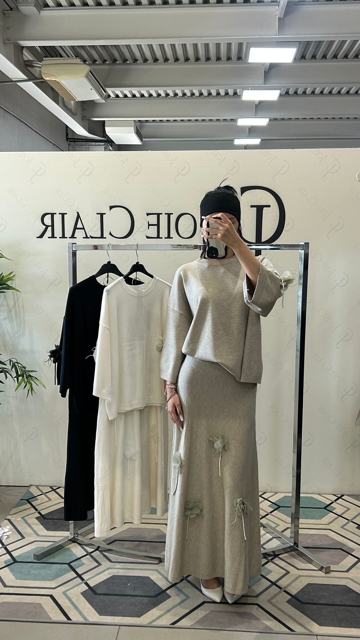 Фото Joie Clair (J-Clair)