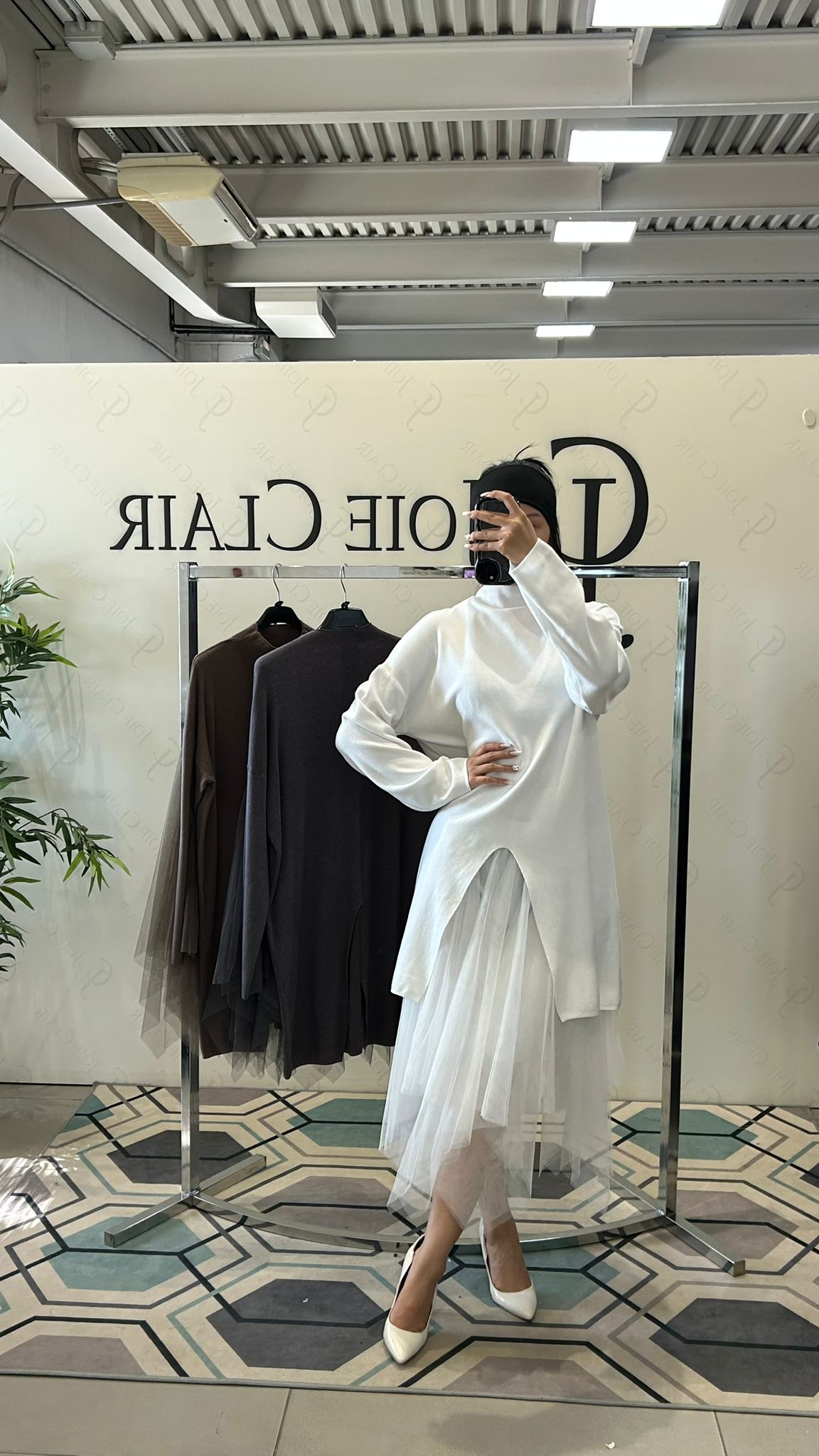 Фото Joie Clair (J-Clair)