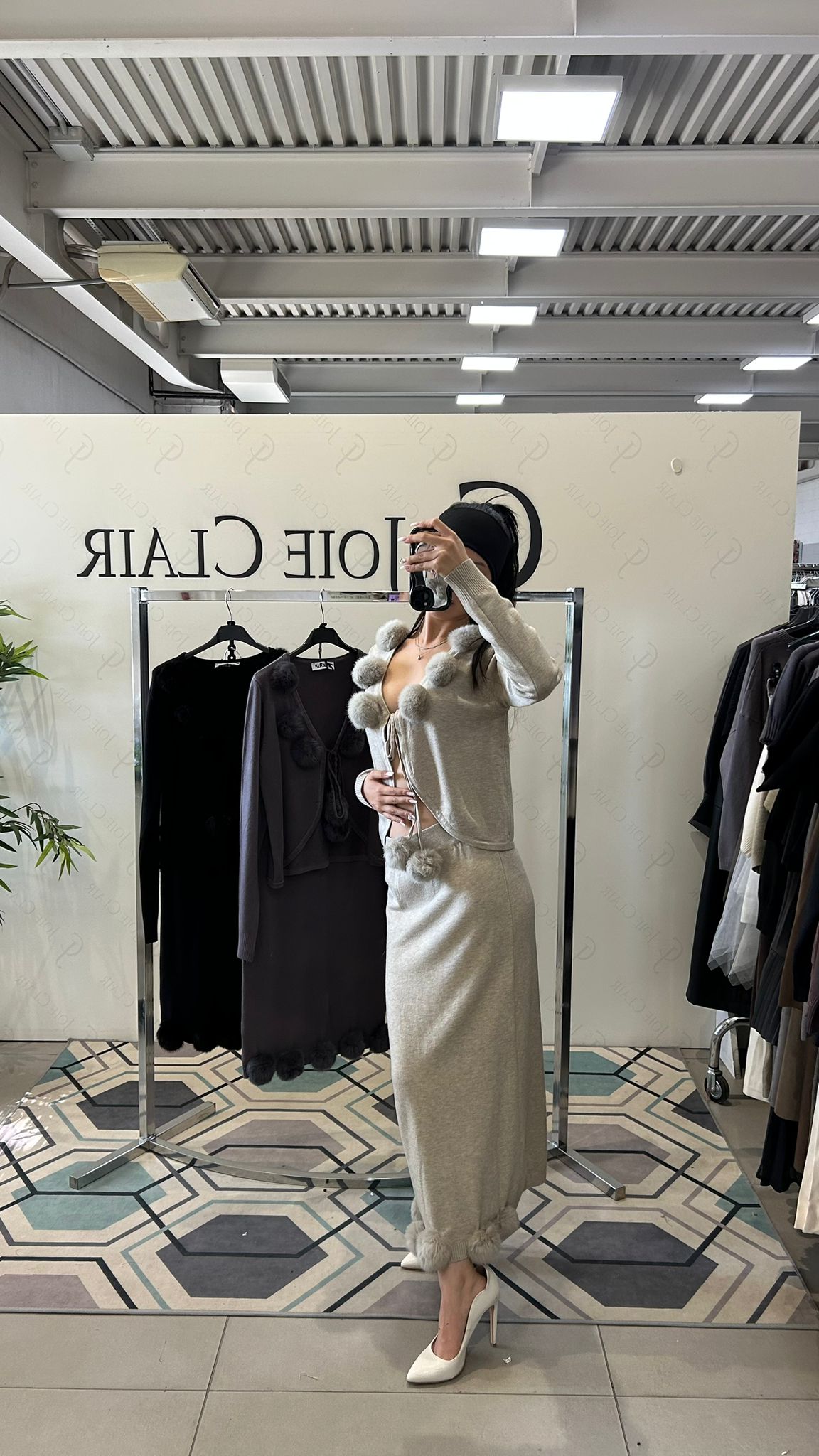 Фото Joie Clair (J-Clair)