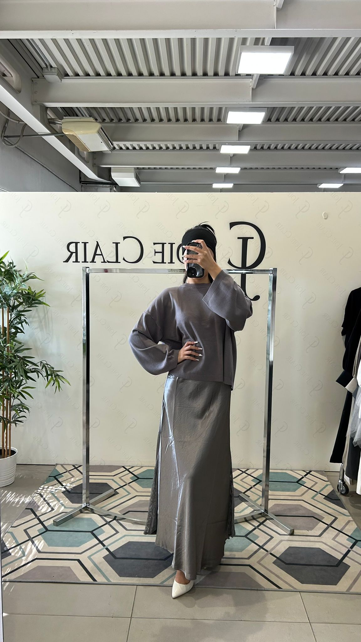 Фото Joie Clair (J-Clair)