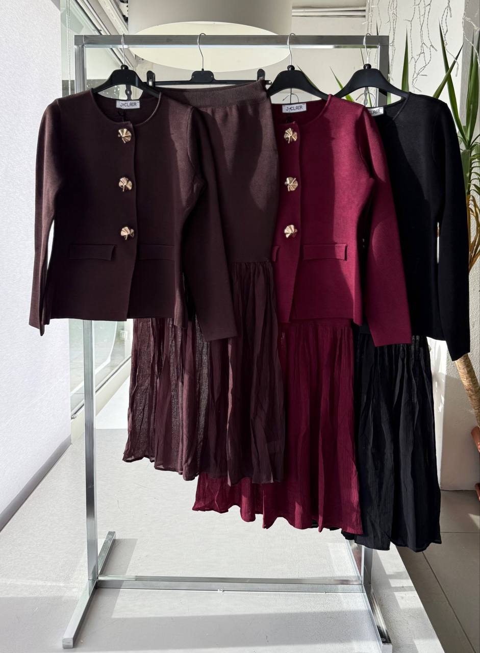 Фото Joie Clair (J-Clair)