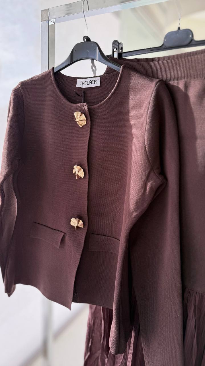 Фото Joie Clair (J-Clair)