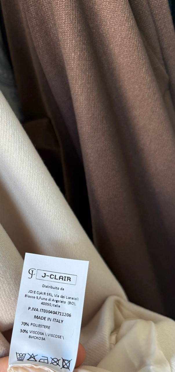 Фото Joie Clair (J-Clair)