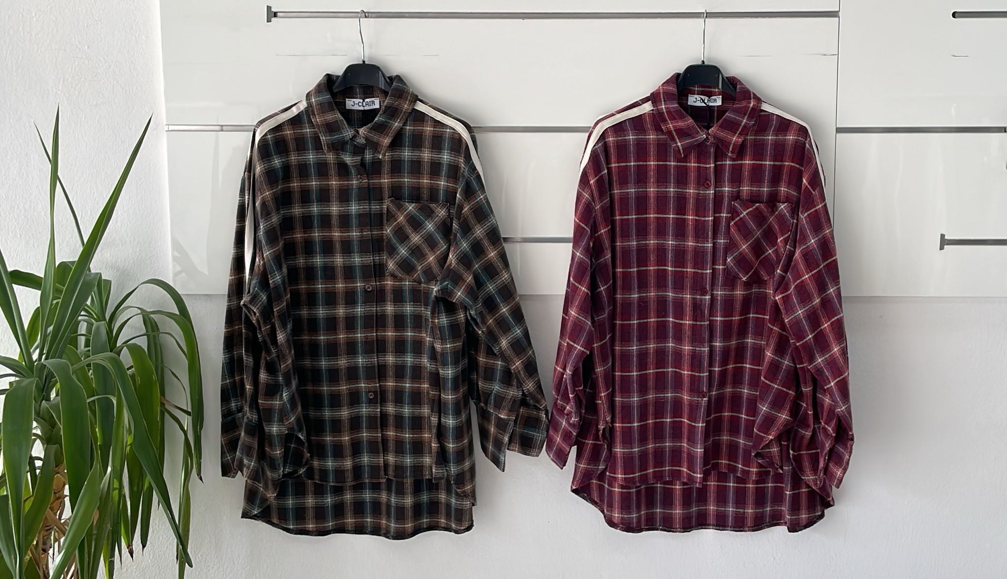 Joie Clair (J-Clair)