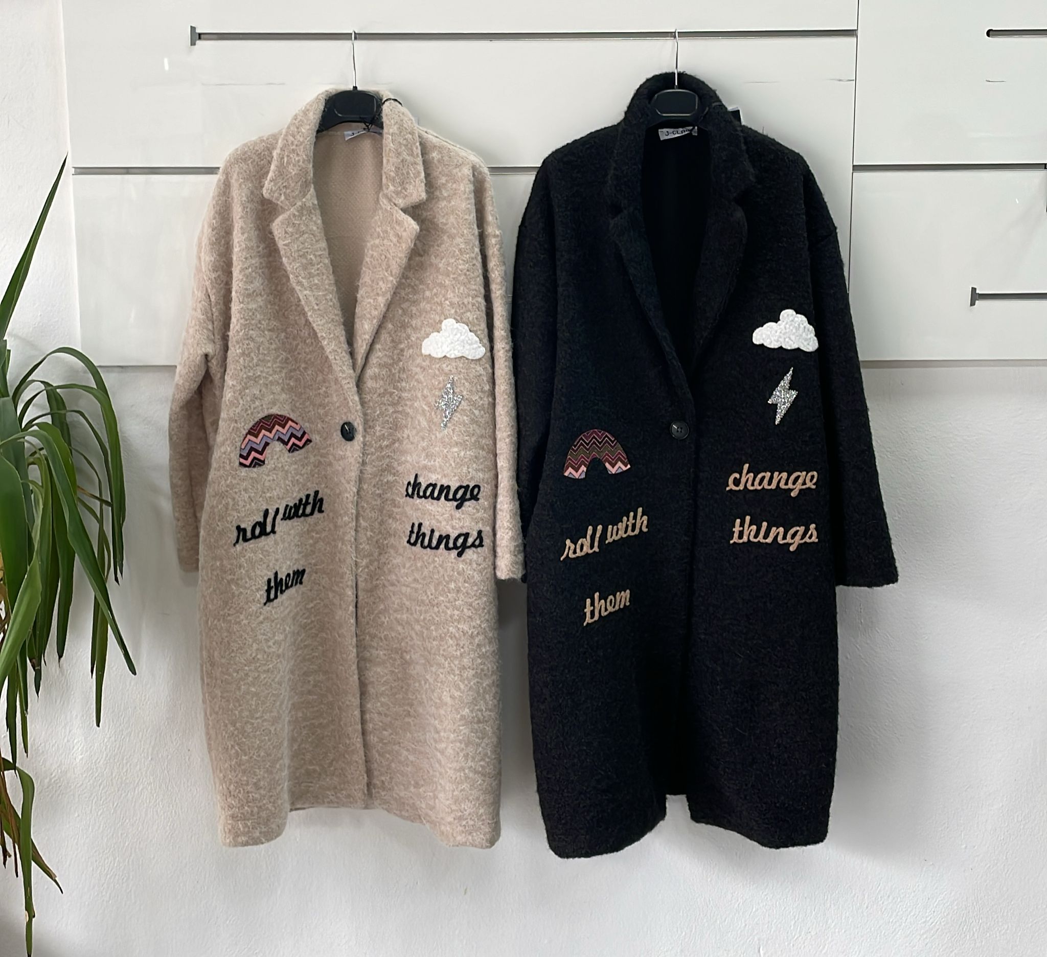 Joie Clair (J-Clair)