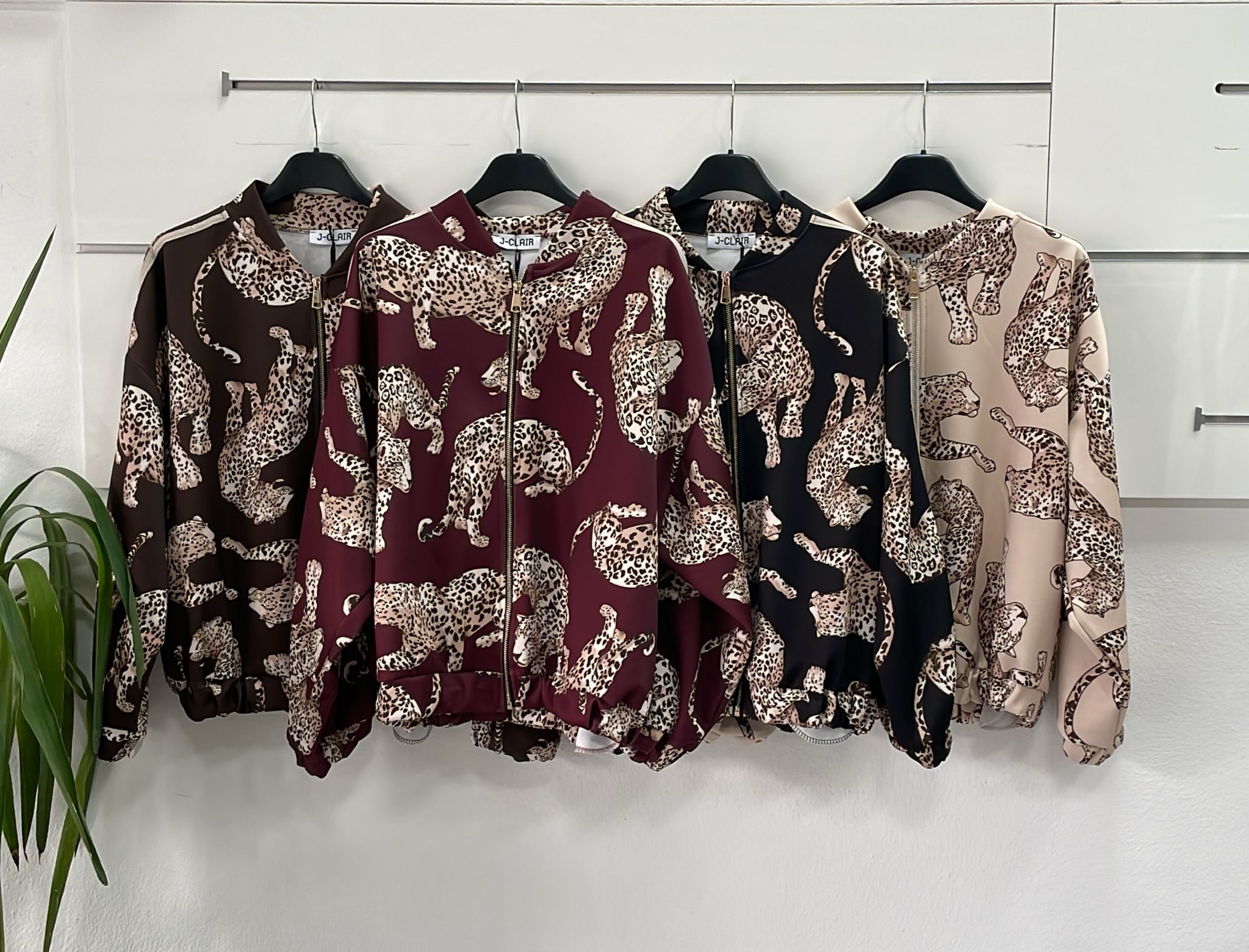 Joie Clair (J-Clair)