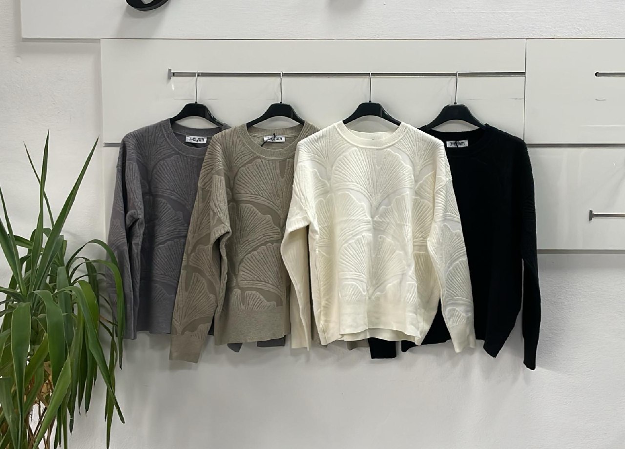 Joie Clair (J-Clair)