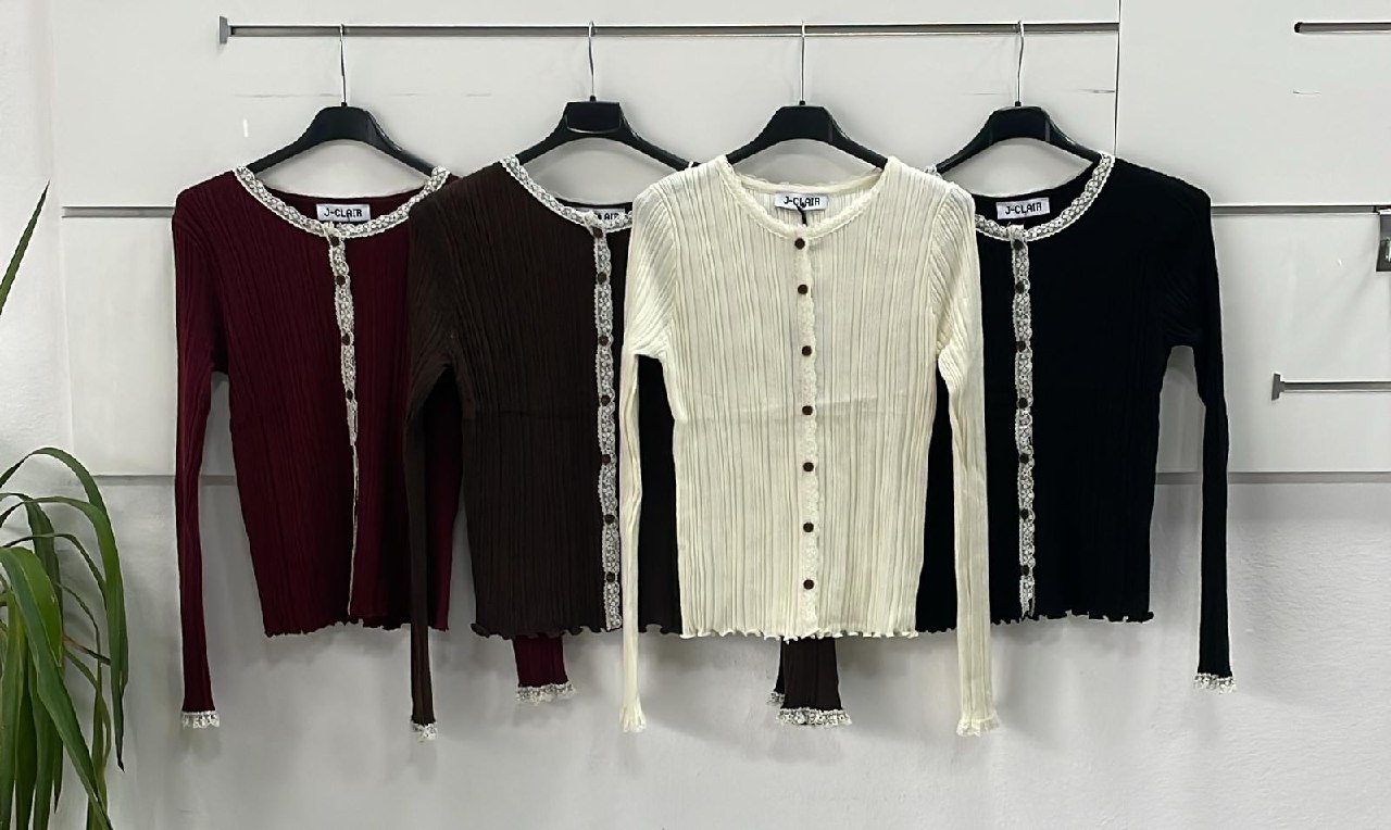 Joie Clair (J-Clair)