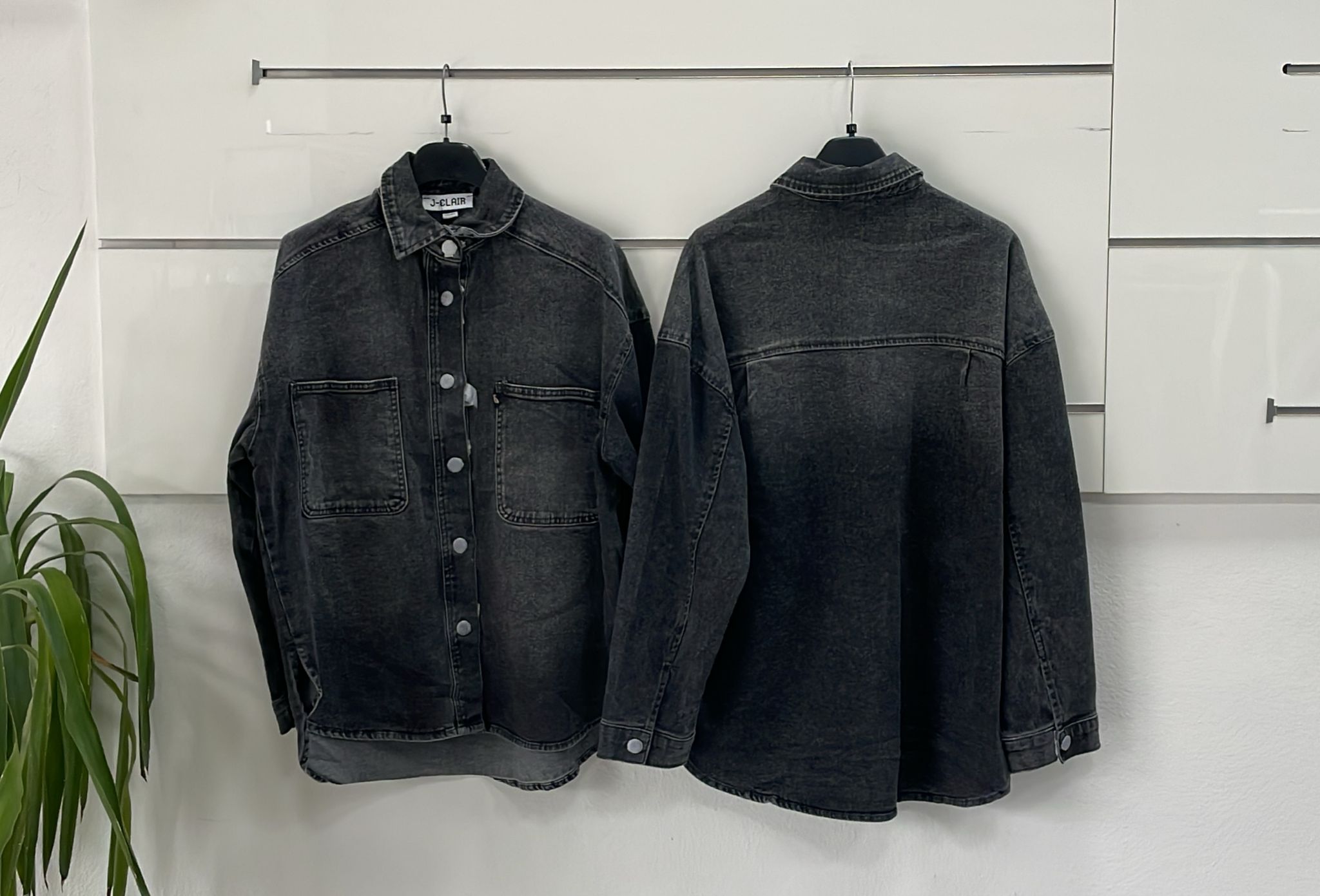 Joie Clair (J-Clair)