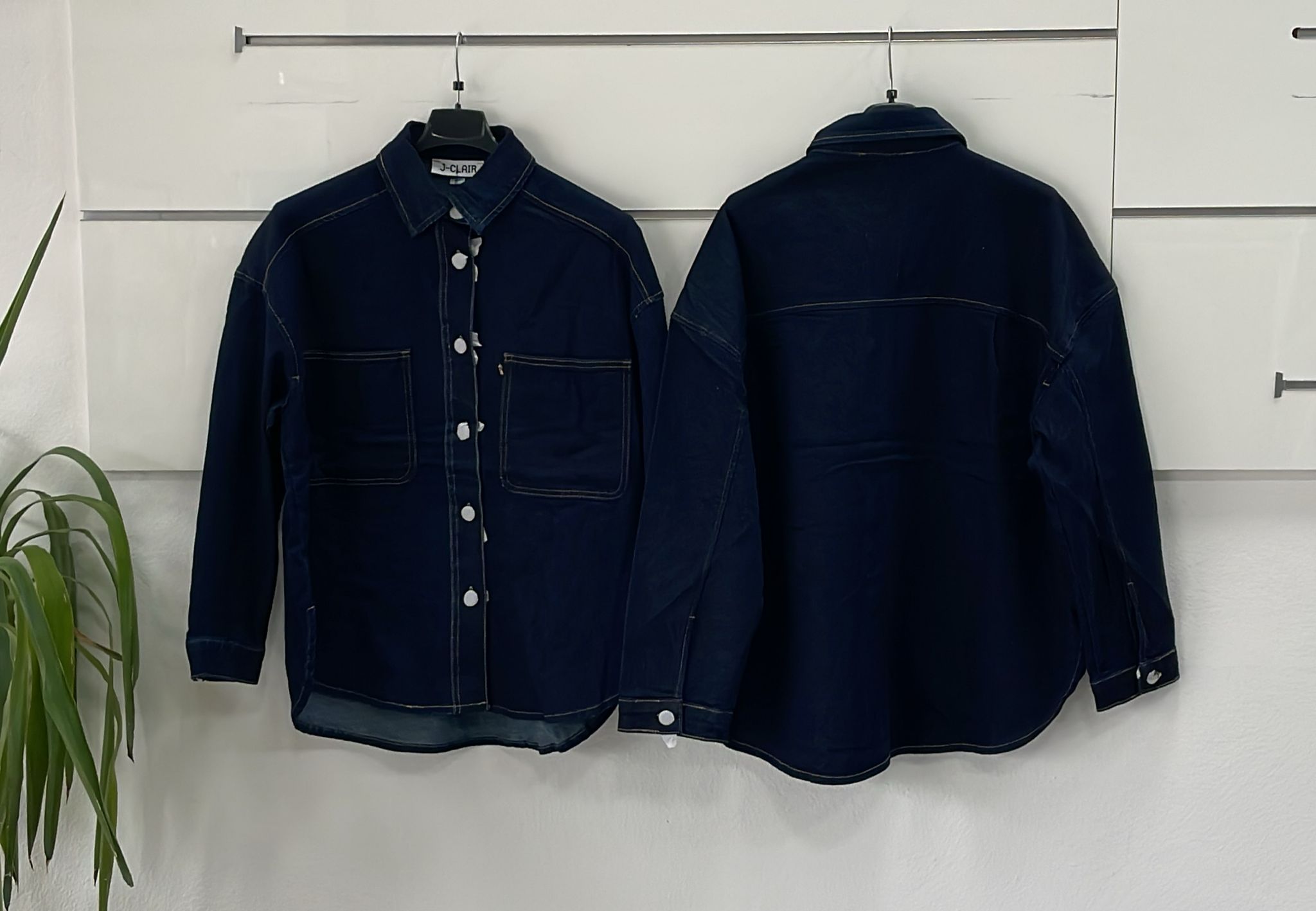 Joie Clair (J-Clair)