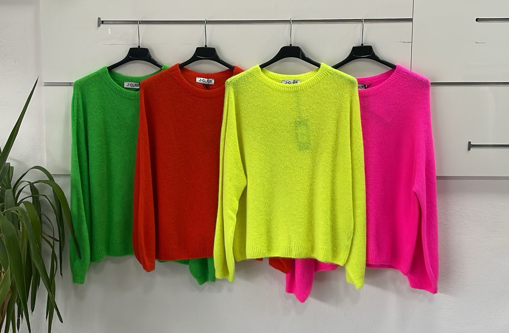 Joie Clair (J-Clair)