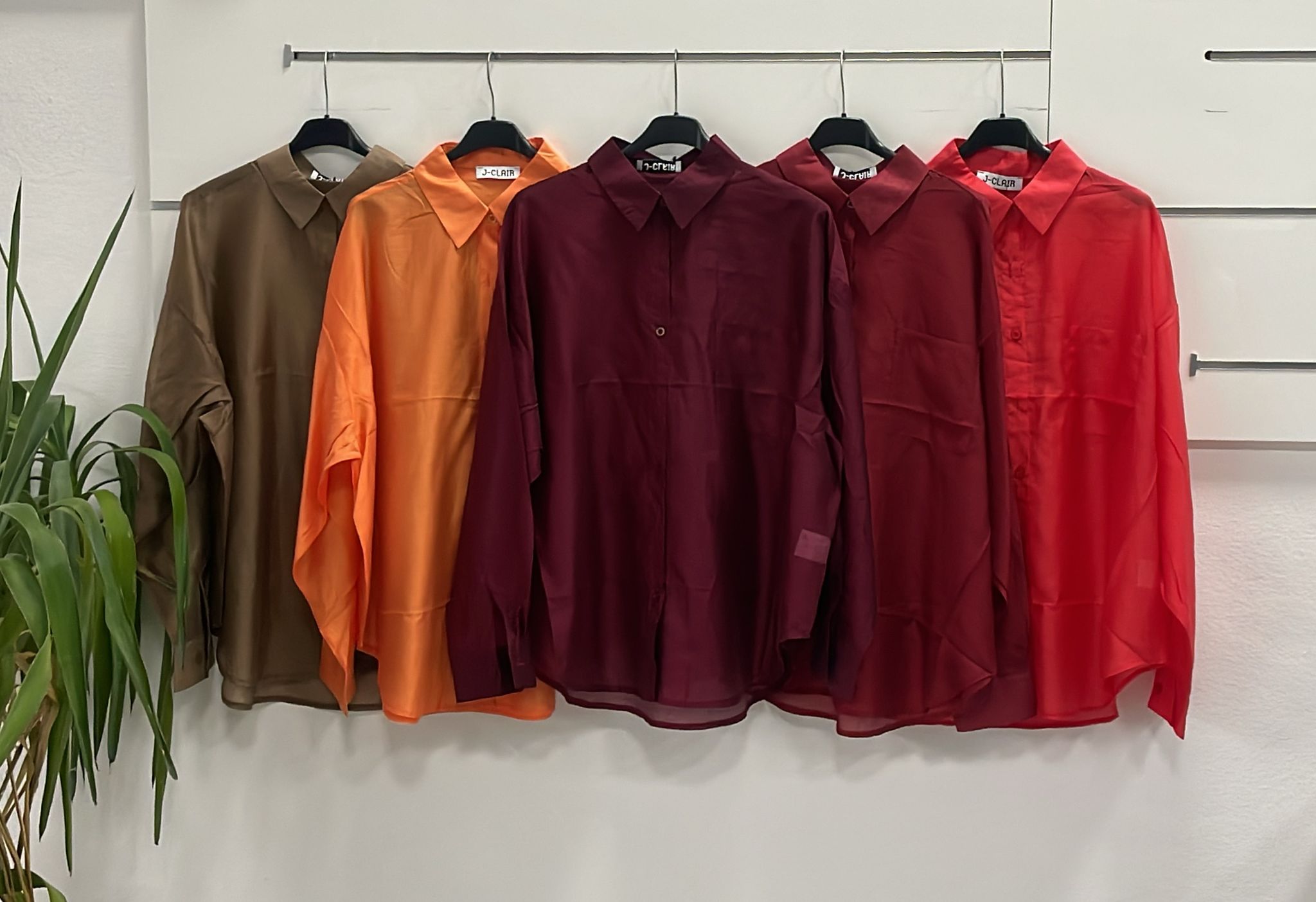 Joie Clair (J-Clair)